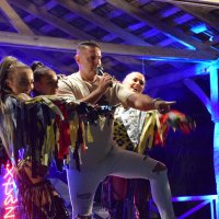 Zobacz w powiększeniu: Dożynki Gminne Baranów 2025 (60)